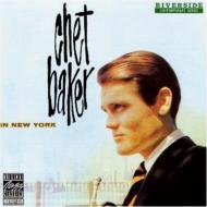 Chet Baker In New York
