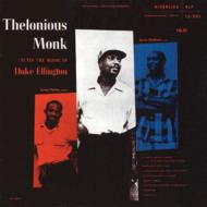 Thelonious Monk Plays Duke Ellington