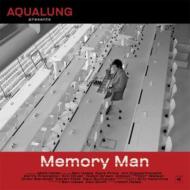 Aqualung/Memory Man