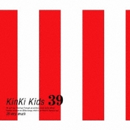 39 : KinKi Kids | HMV&BOOKS online - JECN-138/40