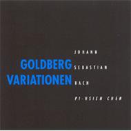 Goldberg Variations: Pi-hsien Chen(P)