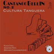 Cantango Berlin Vol.2: Cantango Berlin