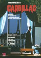 Cardillac: Nagano / Paris National Opera Denoke Minutillo Bracht