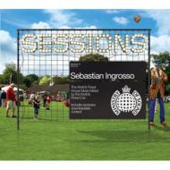 Sessions: Mixed By Sebastian Ingrosso