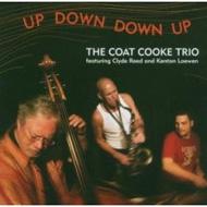 Coat Cooke/Up Down Down Up