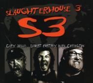 Gary Willis / Llibert Fortuny / Kirk Covington/Slaughterhouse Vol.3