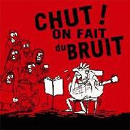 Various/Chut! On Fait Du Bruit