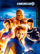 Fantastic Four (New Ultimate Edition)