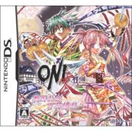 Oni��: �퍑�����S��㇗�