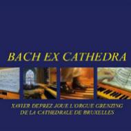 Organ Works: X.deprez