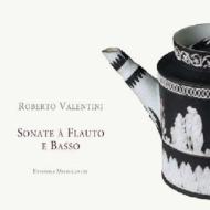 Recorder Sonatas: Ensemble Mediolanum