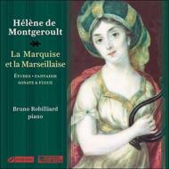 La Marquise Et La Marsaillaise: Robilliard