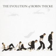Evolution Of Robin Thicke