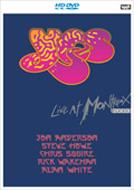 Live At Montreux 2003