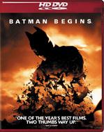 Batman Begins