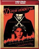 V For Vendetta
