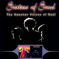 Sisters Of Soul: The Sweeter Voices Of Soul