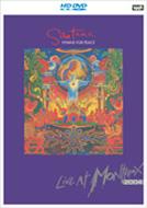 Live At Montreux -Santana-Hymns For Peace