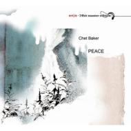 Chet Baker/Peace (24bit)(Rmt)