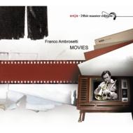 Franco Ambrosetti/Movies (24bit)(Rmt)
