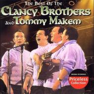 Clancy Brothers / Tommy Makem/Best Of