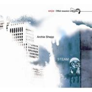 Archie Shepp/Steam (24bit)(Rmt)