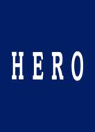 HERO DVD-BOX j[ApbP[W