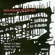 Colourded Noise: Rundel / Klangforum Wien Mitterer(Org)