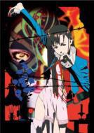 Speed Grapher Dvd-Box