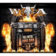 Wacken Open Air Full Metal Juke Box: Vol.2