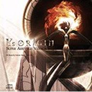 Ys Origin Super Arrange Version