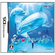 アイ ラブ ドルフィン : Game Soft (Nintendo DS) | HMV&BOOKS online