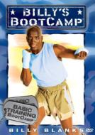 Billy's Bootcamp: Basic Training Bootcamp