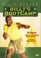 Billy's Bootcamp: 2-pack (Basic Training / Ultimate)
