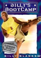 Billy's Bootcamp: Lower Body Bootcamp