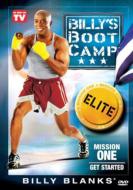 Billy's Bootcamp Elite: Mission One: get Started