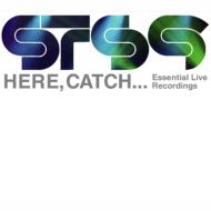 Sound Tribe Sector Nine/Here Catch...essential Live Recordings