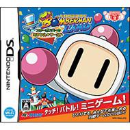Touch! Bomberman Land: Star-Bomber no Miracle World