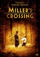 Miller`s Crossing <special Edition>