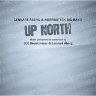 Lennart Aberg / Norrbotten Big Band/Up North