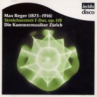 String Sextet: Die Kammermusiker Zurich