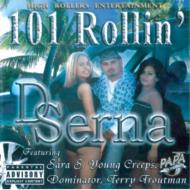 D Serna/101 Rollin