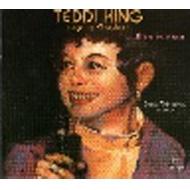 Teddi King/Sings Iragershwin