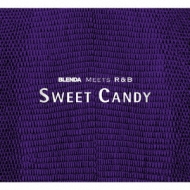 Various/Blenda Meets R  B Sweet Candy