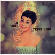 To You From Teddi King