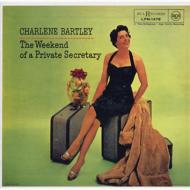 The Weekend Of A Private Secretary