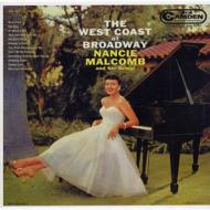 The West Coast Of Broadway