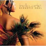 Acoustic Soul
