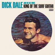 Dick Dale/King Of Surf Guitar Best Of