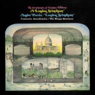 Vaughan Williams: A London Symphony & Concerto Accademico Etc.